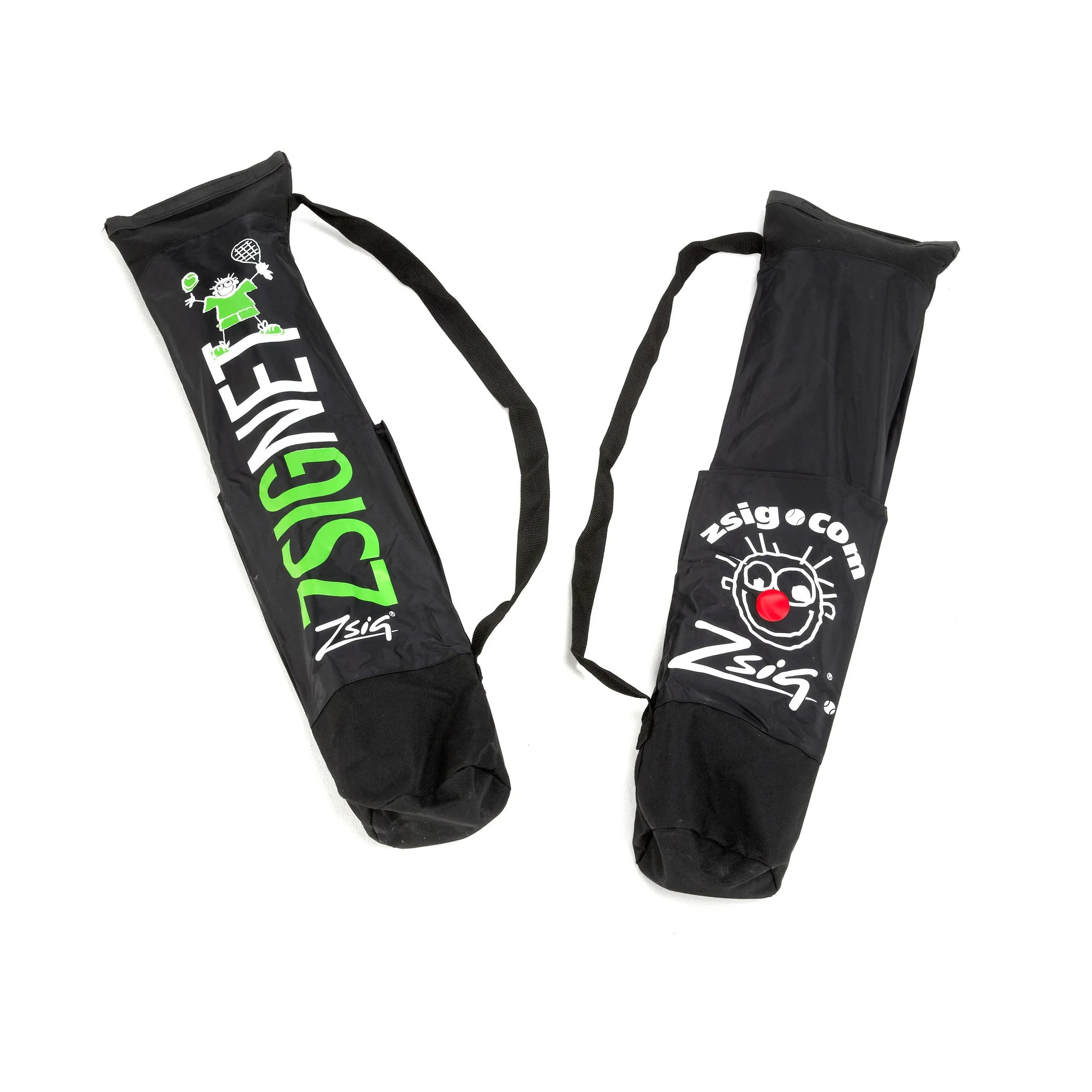 Mini Tennis | Classic Set | with 3m Net