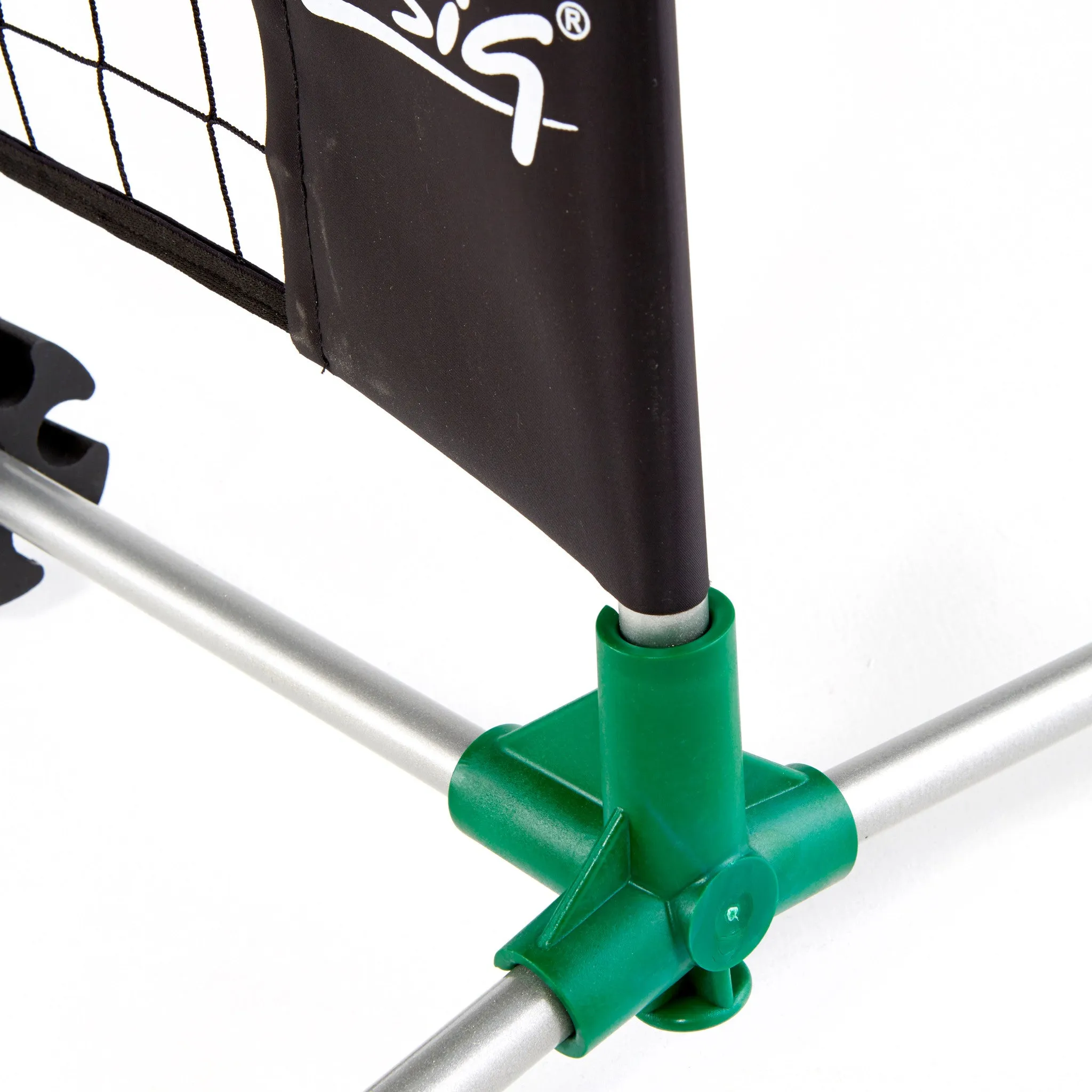 Mini Tennis | Classic Set | with 3m Net