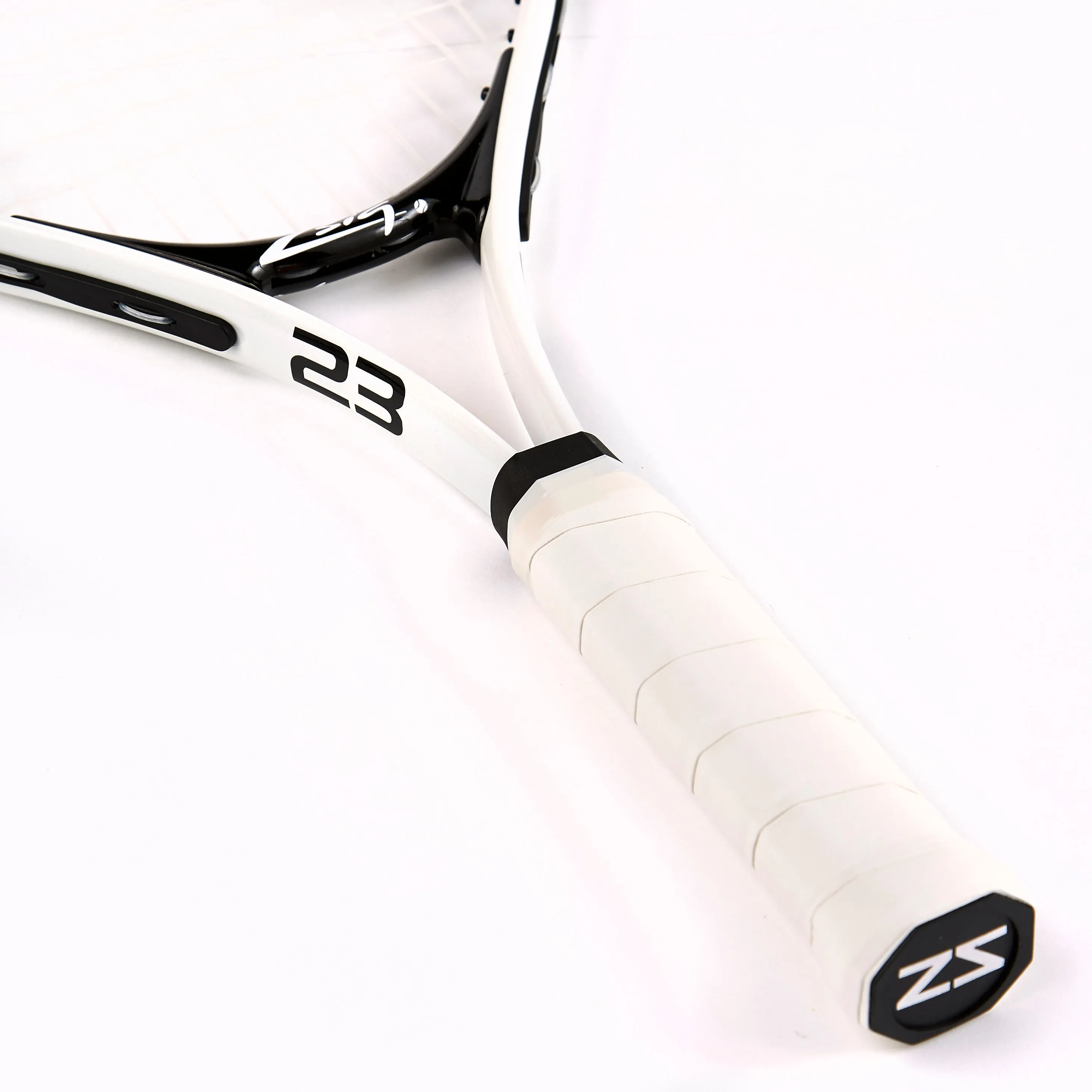 Mini Tennis | Orange Stage | 23in Racket