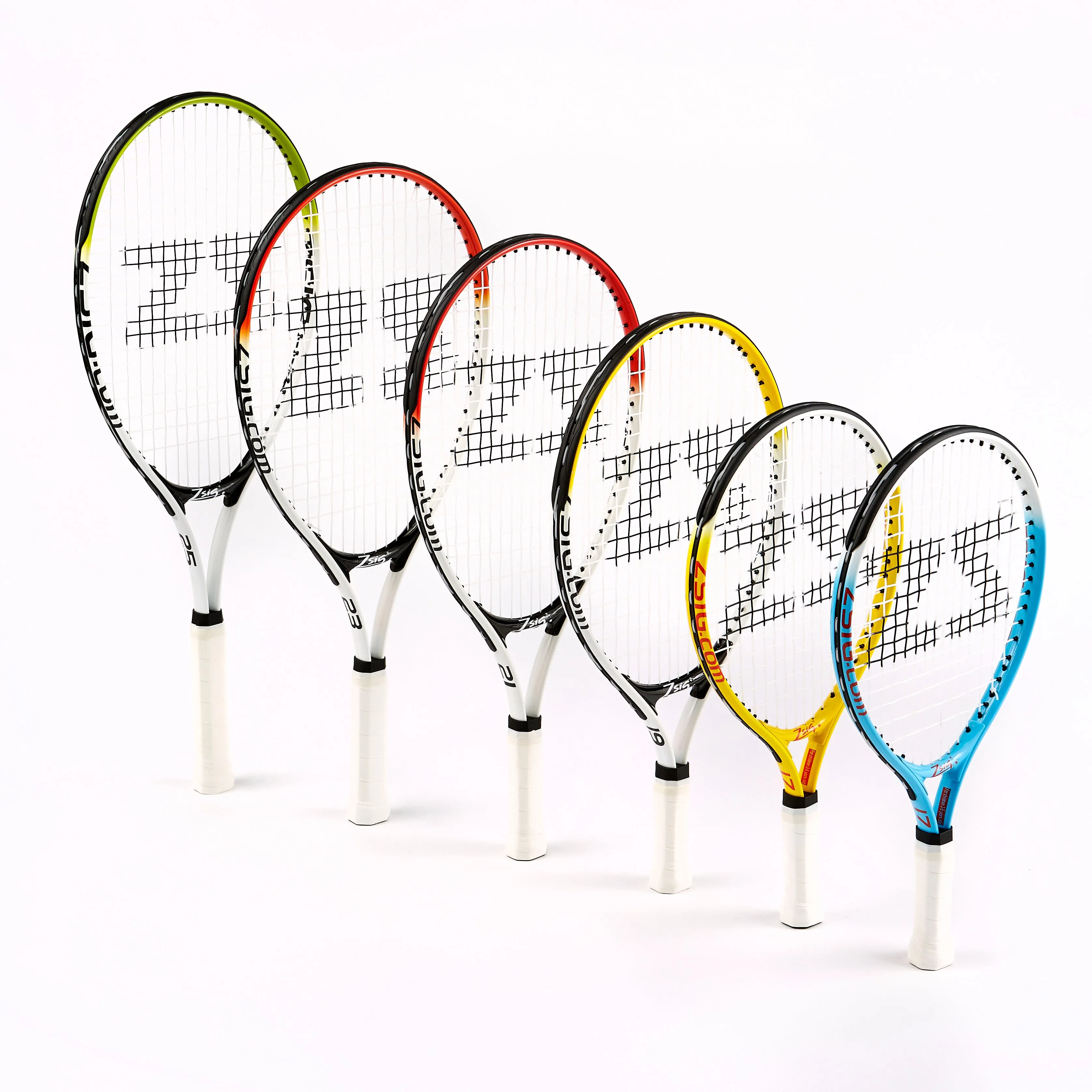 Mini Tennis | Orange Stage | 23in Racket
