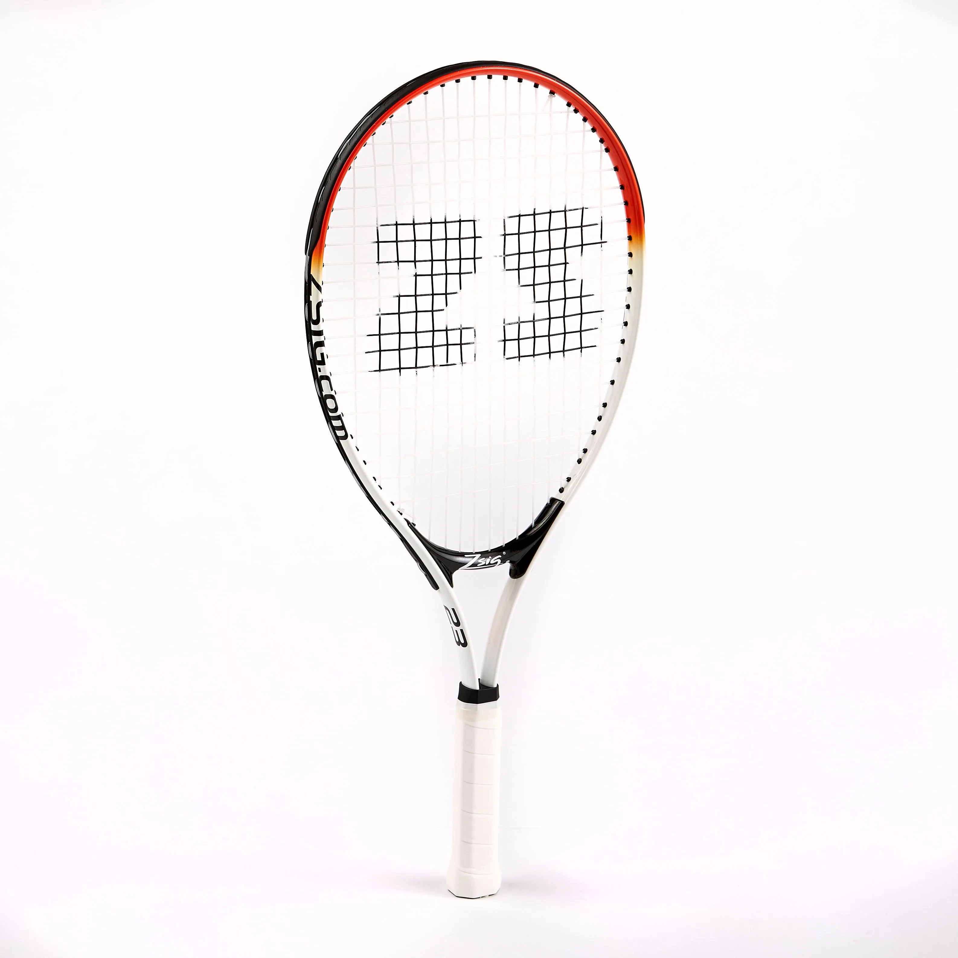 Mini Tennis | Orange Stage | 23in Racket