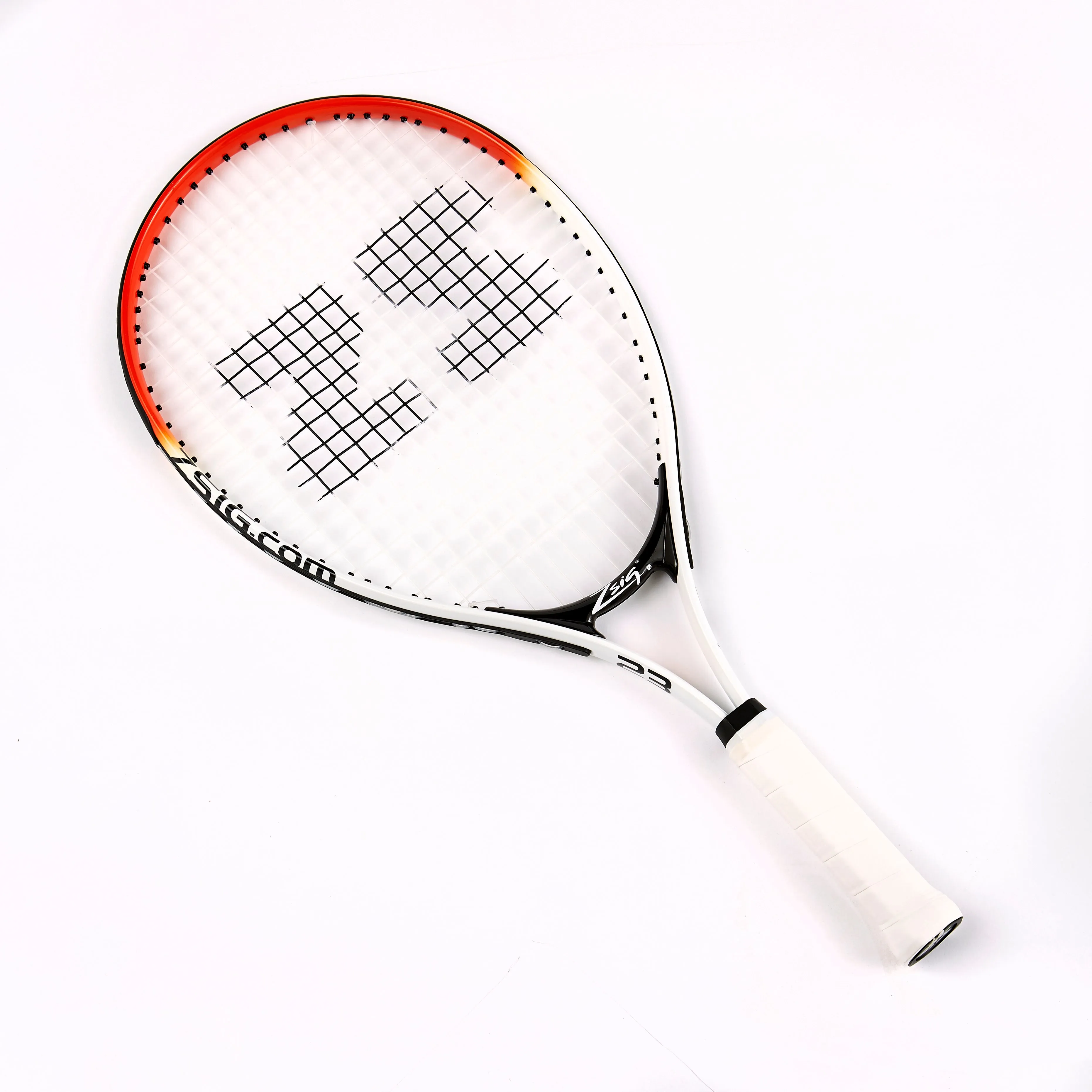 Mini Tennis | Orange Stage | 23in Racket