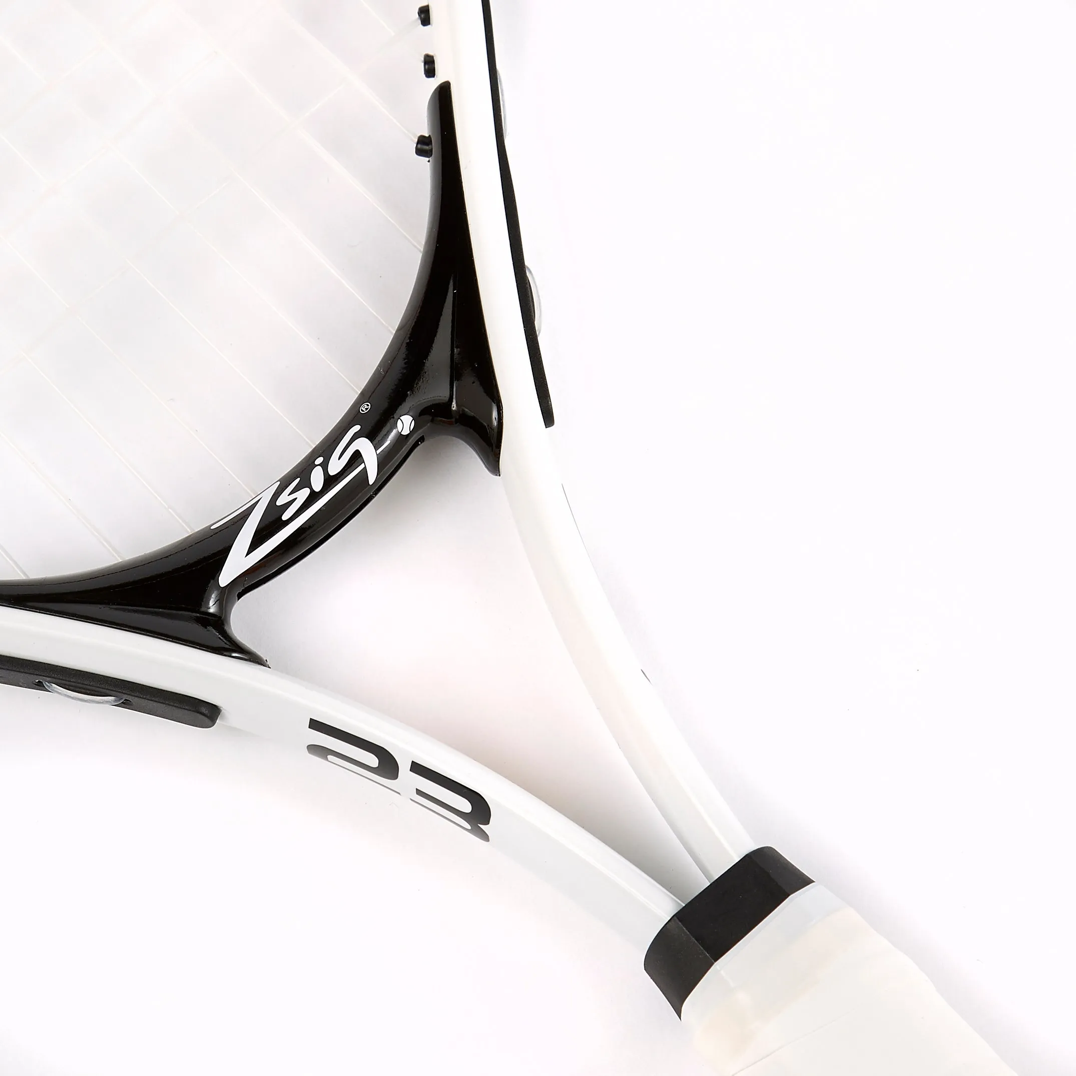 Mini Tennis | Orange Stage | 23in Racket