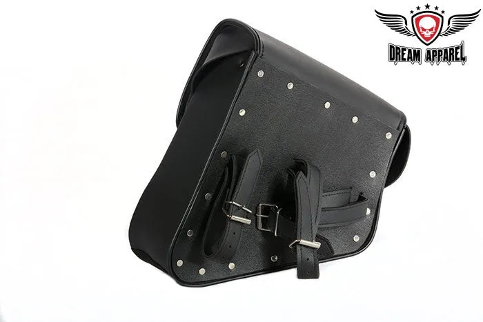 Motorcycle Solo Swing Arm Bag