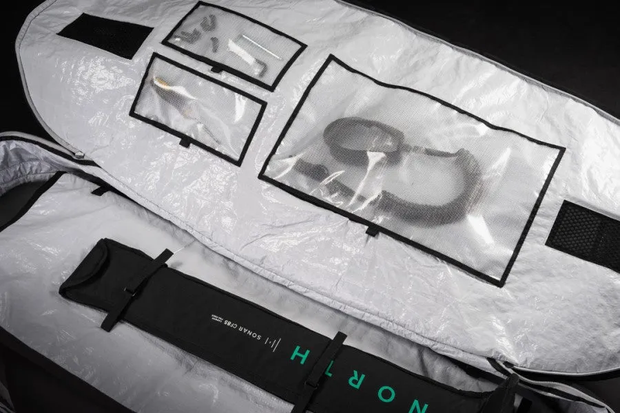 Mystic 2023 Star Wingfoil Boardbag