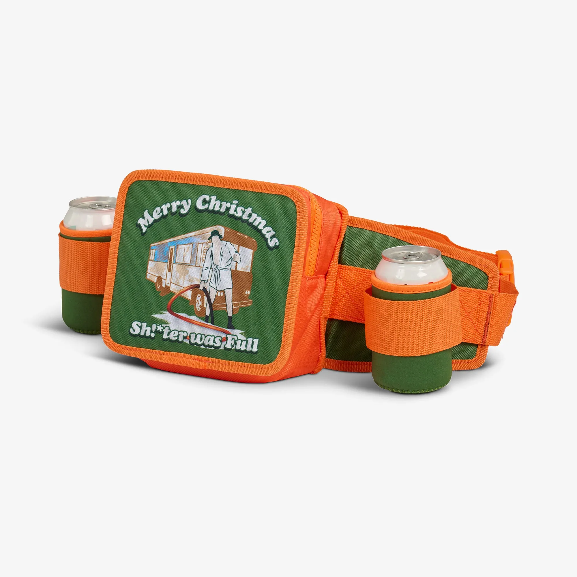 National Lampoon’s Christmas Vacation Cousin Eddie Fanny Pack