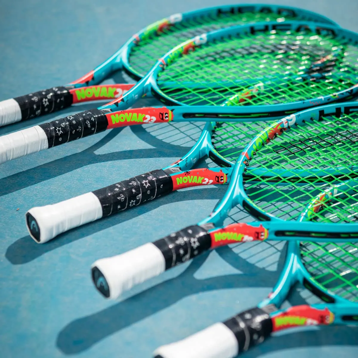 Novak 19 2022 Tennis Racquet