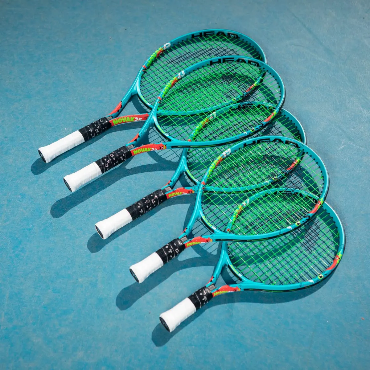 Novak 19 2022 Tennis Racquet