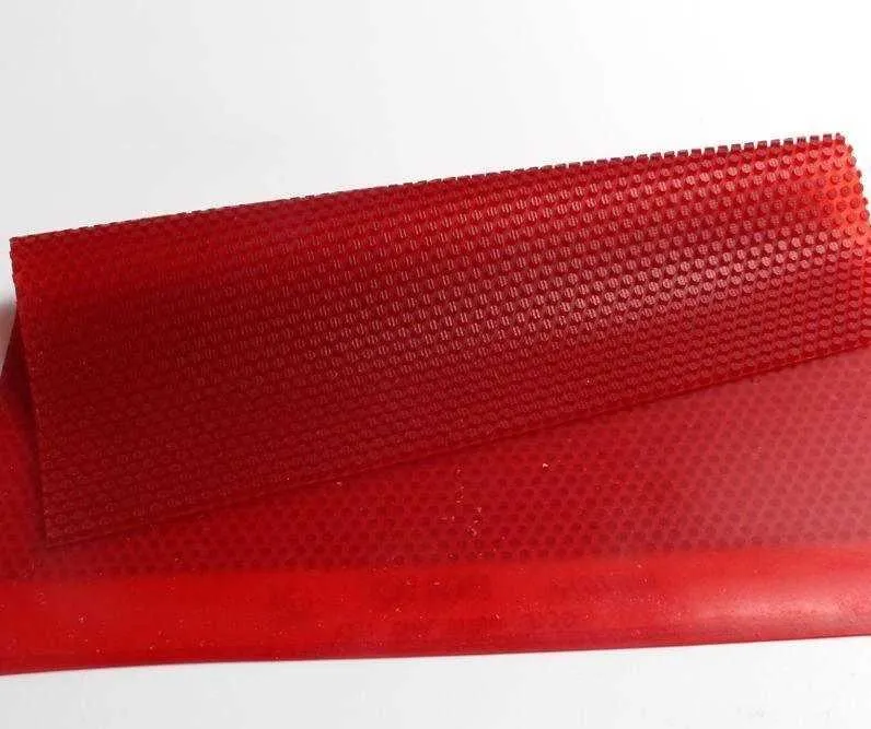 Palio WP1013 OX Long Pimps Table Tennis Rubber