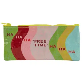 Pencil Case - Free Time