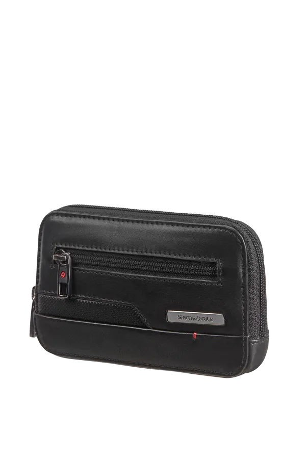 PRO-DLX 5 SLG Small Bag - Black