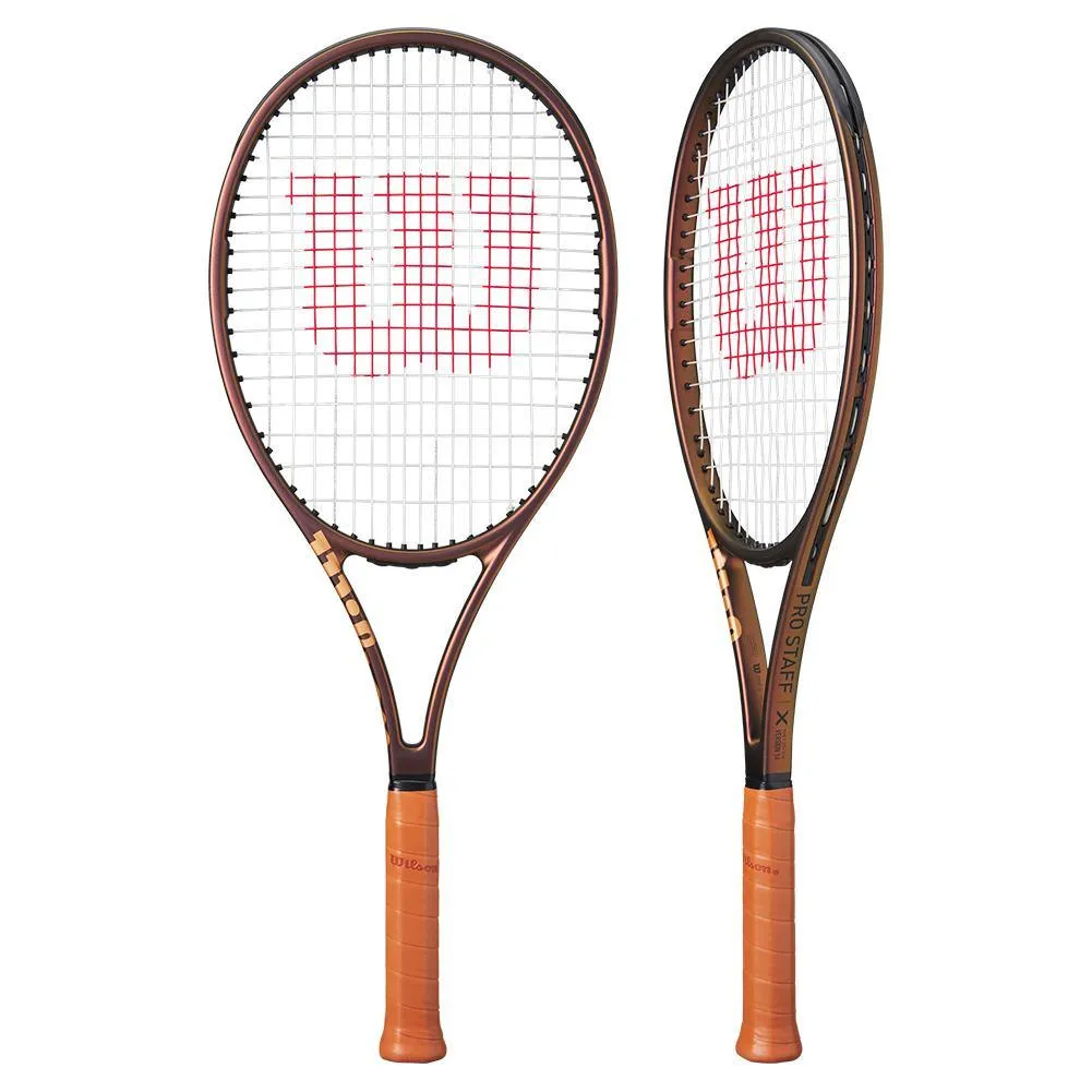 Pro Staff X v14.0 Tennis Racquet