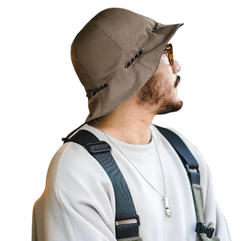 Reversible hat and convertible coin bag
