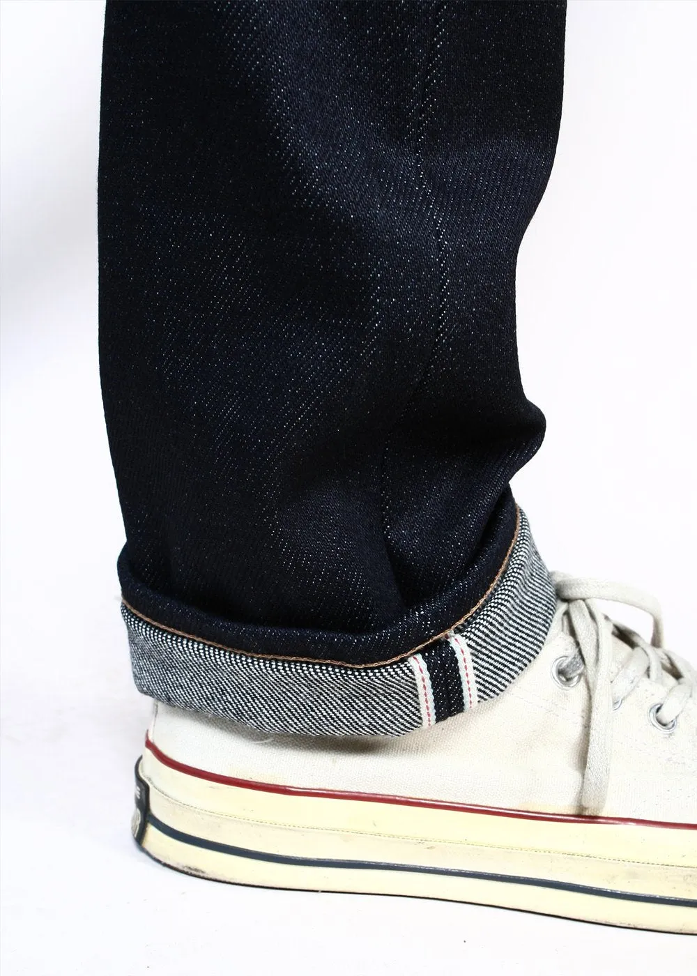 Rogue Territory 22oz Standard Issue Selvedge