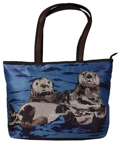 Sea Otter Purrfect Set- Best Friends