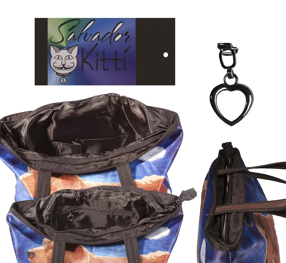 Sea Otter Purrfect Set- Best Friends
