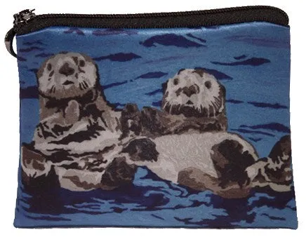 Sea Otter Purrfect Set- Best Friends