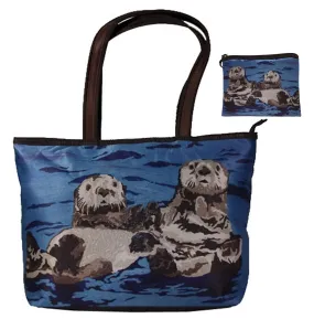 Sea Otter Purrfect Set- Best Friends