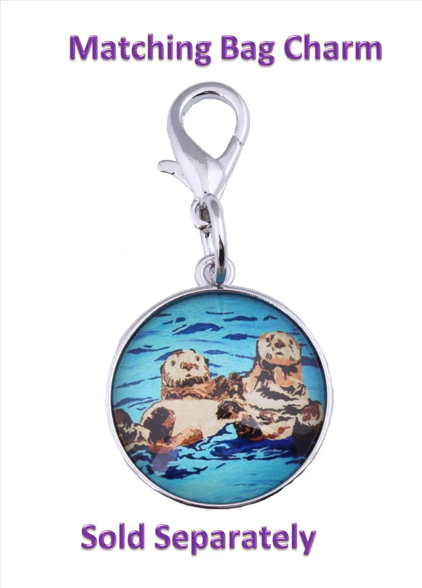 Sea Otter Purrfect Set- Best Friends