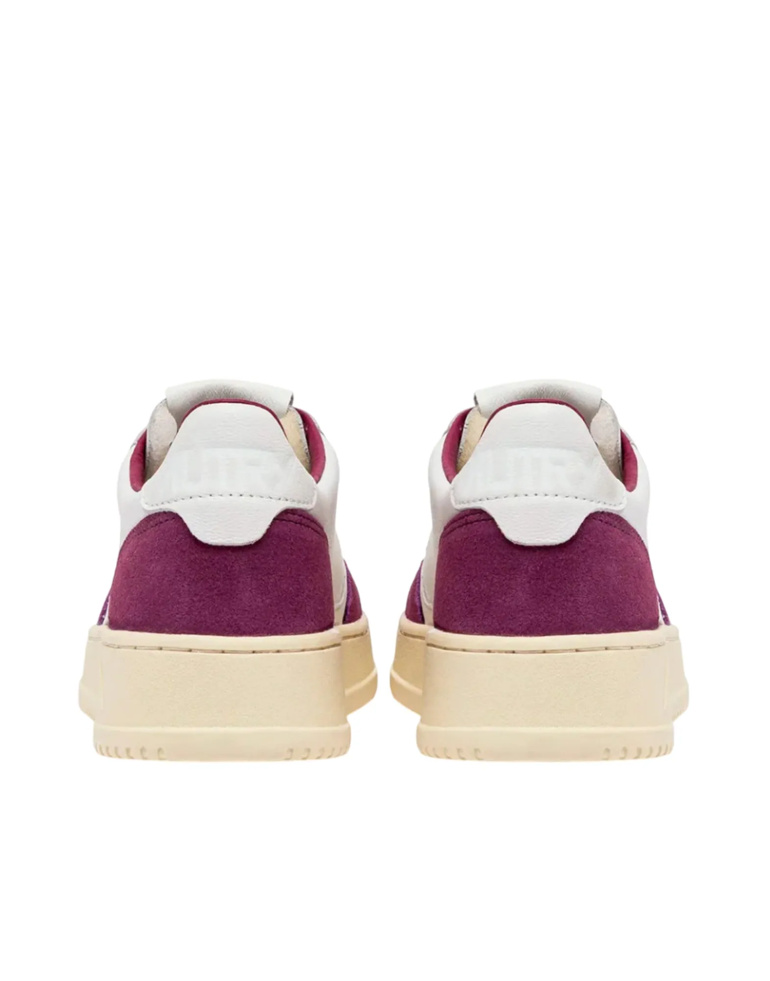 Shoes woman AULW GS39 Autry