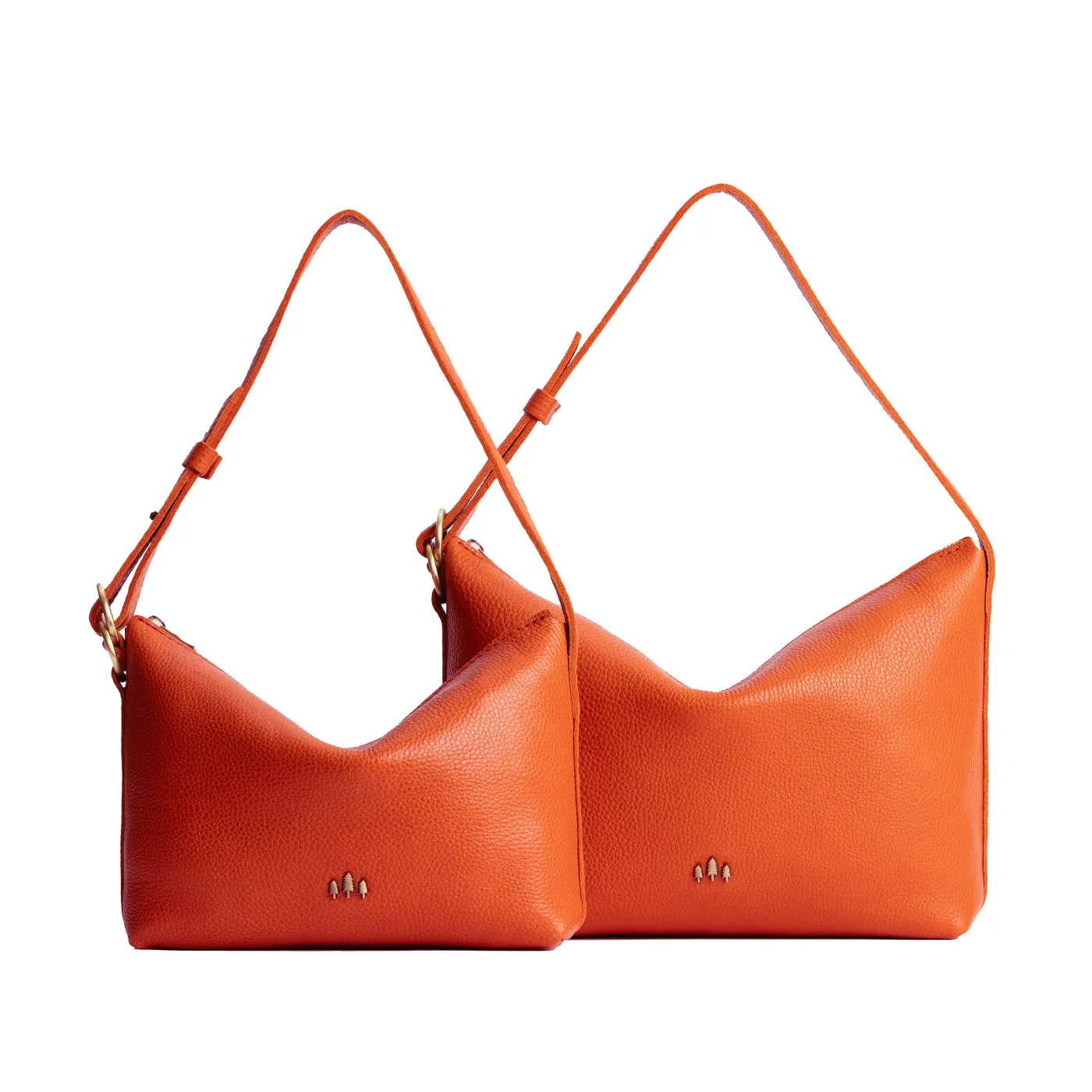 Slouchy Shoulder Bag