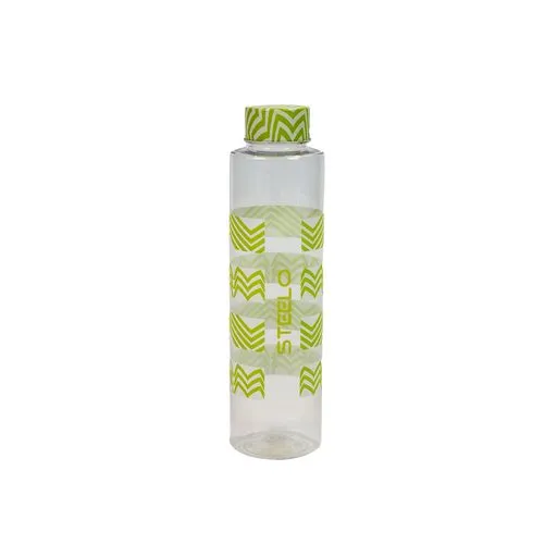 Sports Water Bottle 1000ml Steelo Trinity