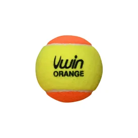 Stage 2 Orange Tennis Ball