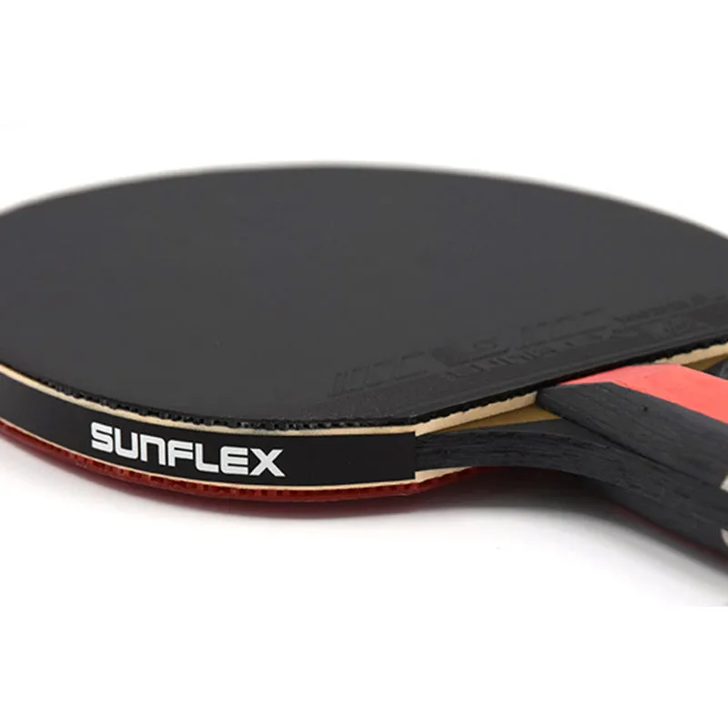 SUNFLEX Legend A50 Carbotec Table Tennis Bat