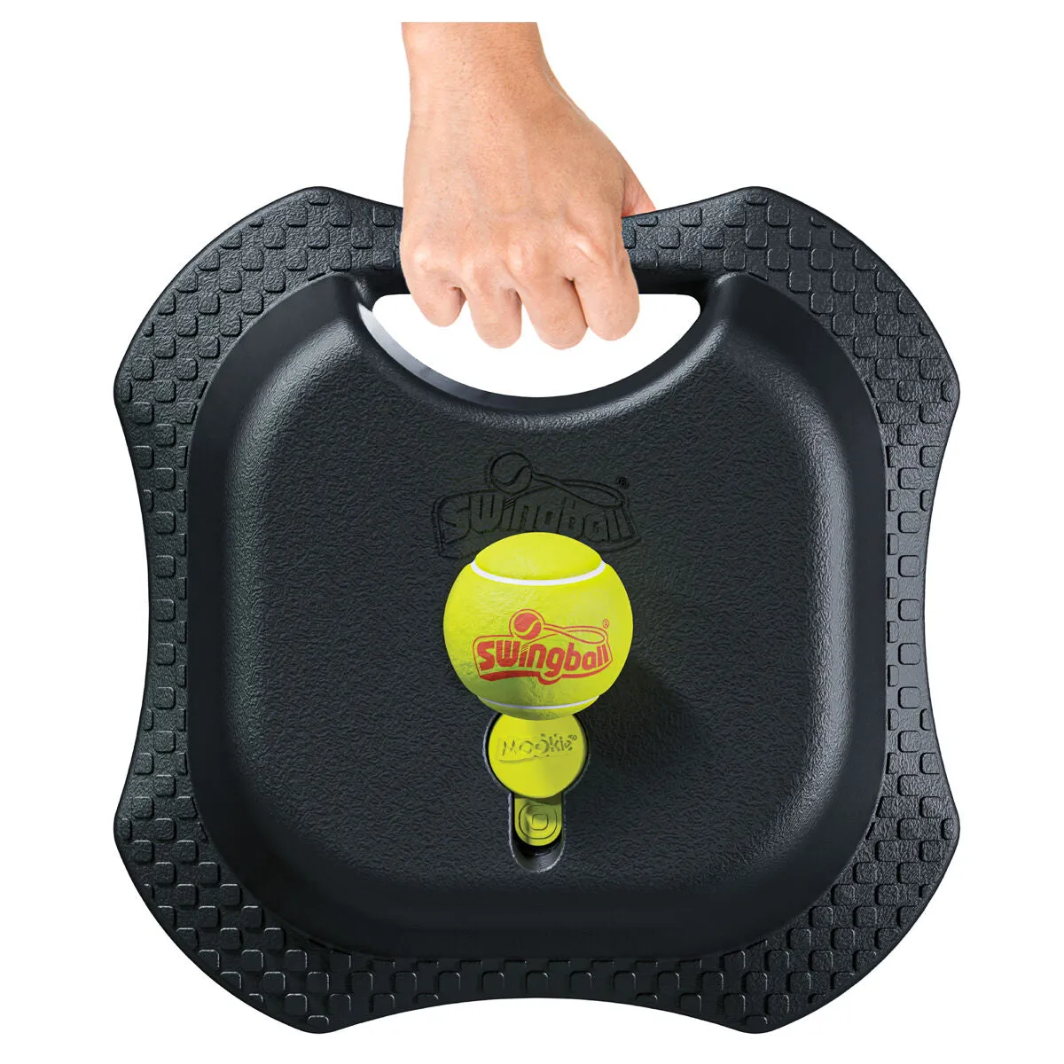 Swingball Pro Reflex Tennis Trainer All Surface