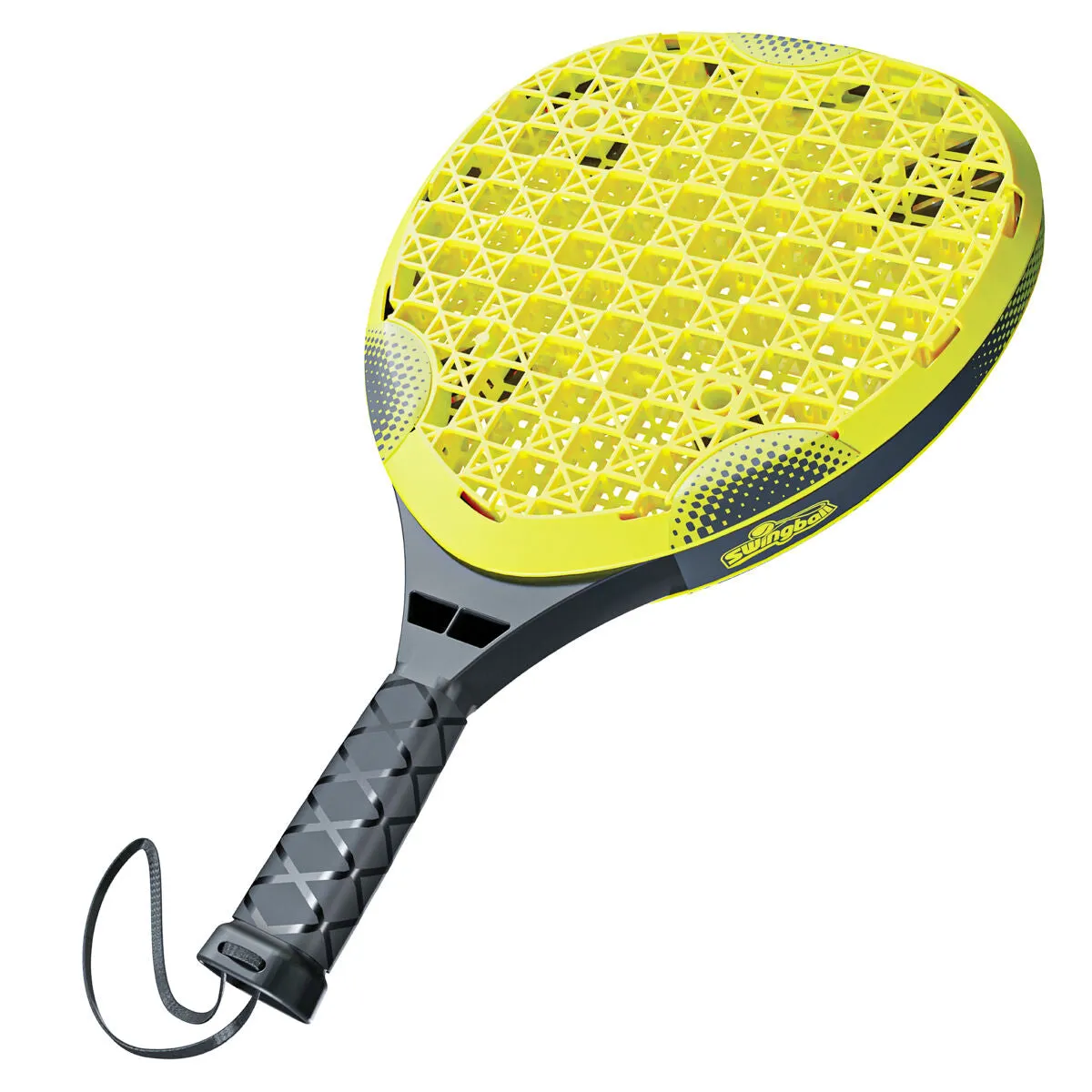 Swingball Pro Reflex Tennis Trainer All Surface