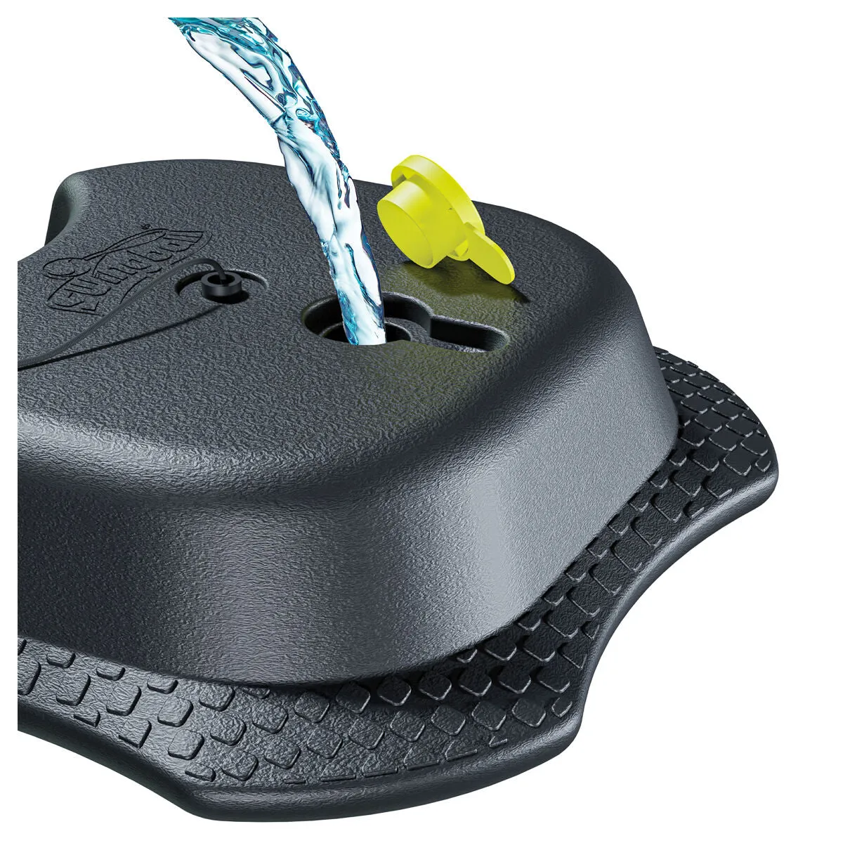 Swingball Pro Reflex Tennis Trainer All Surface