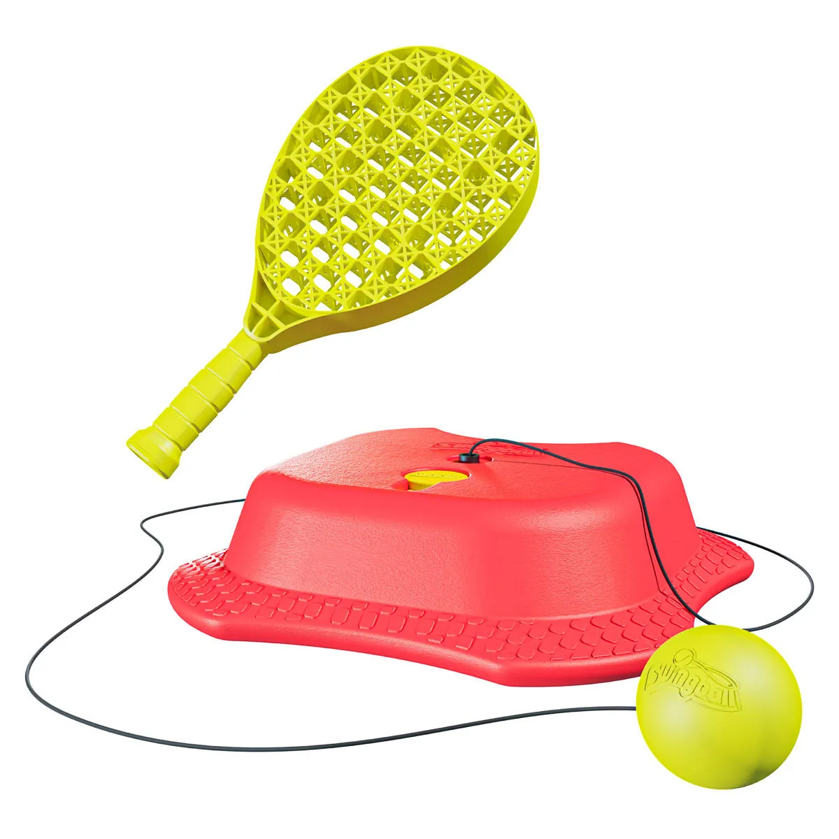 Swingball Reflex Tennis Trainer All Surface