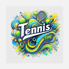 Tennis Time Digital