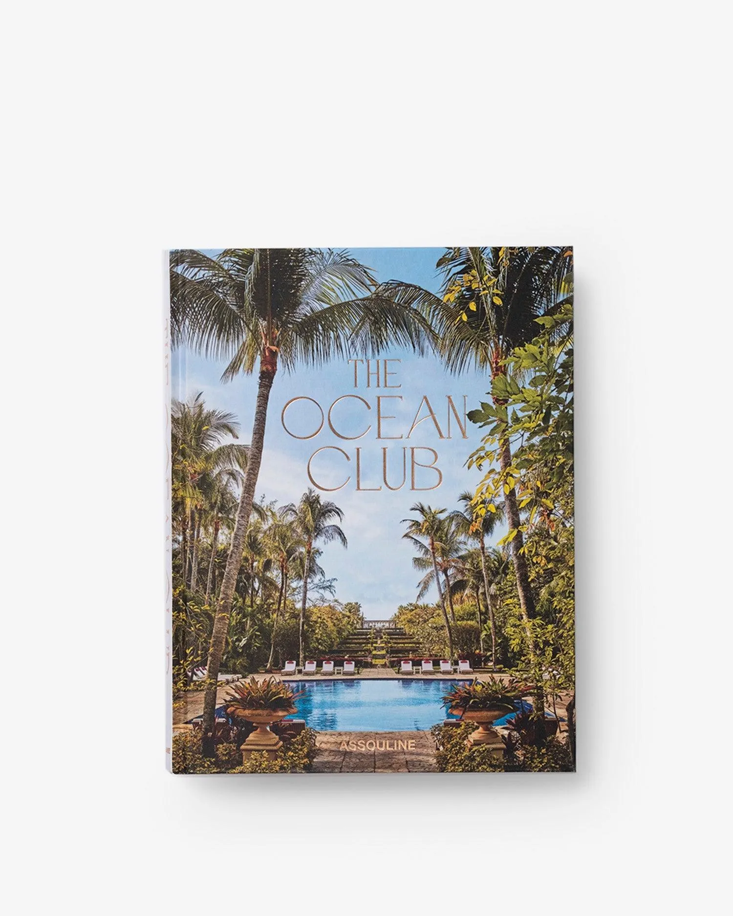 The Ocean Club