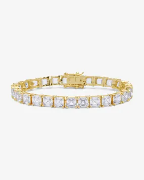 The Queen’s Tennis Bracelet