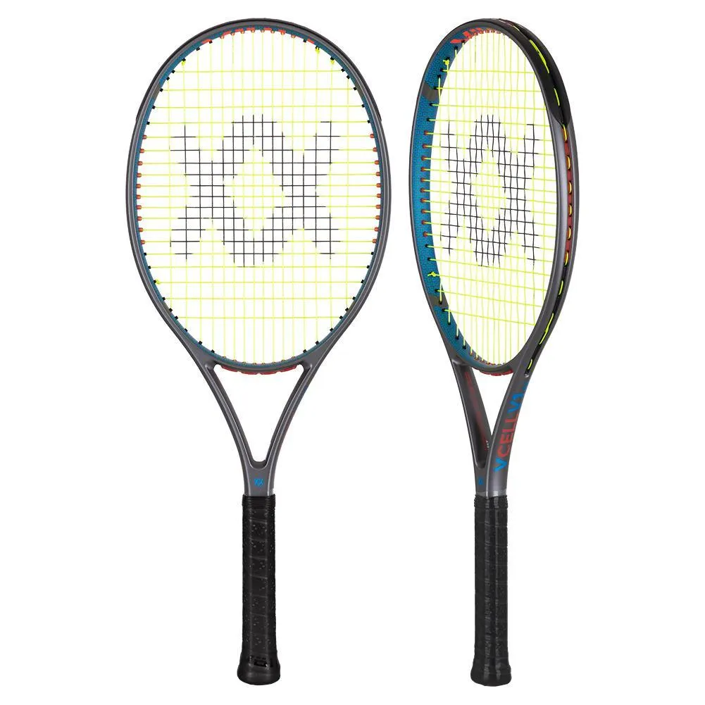 V-Cell V1 OS Tennis Racquet