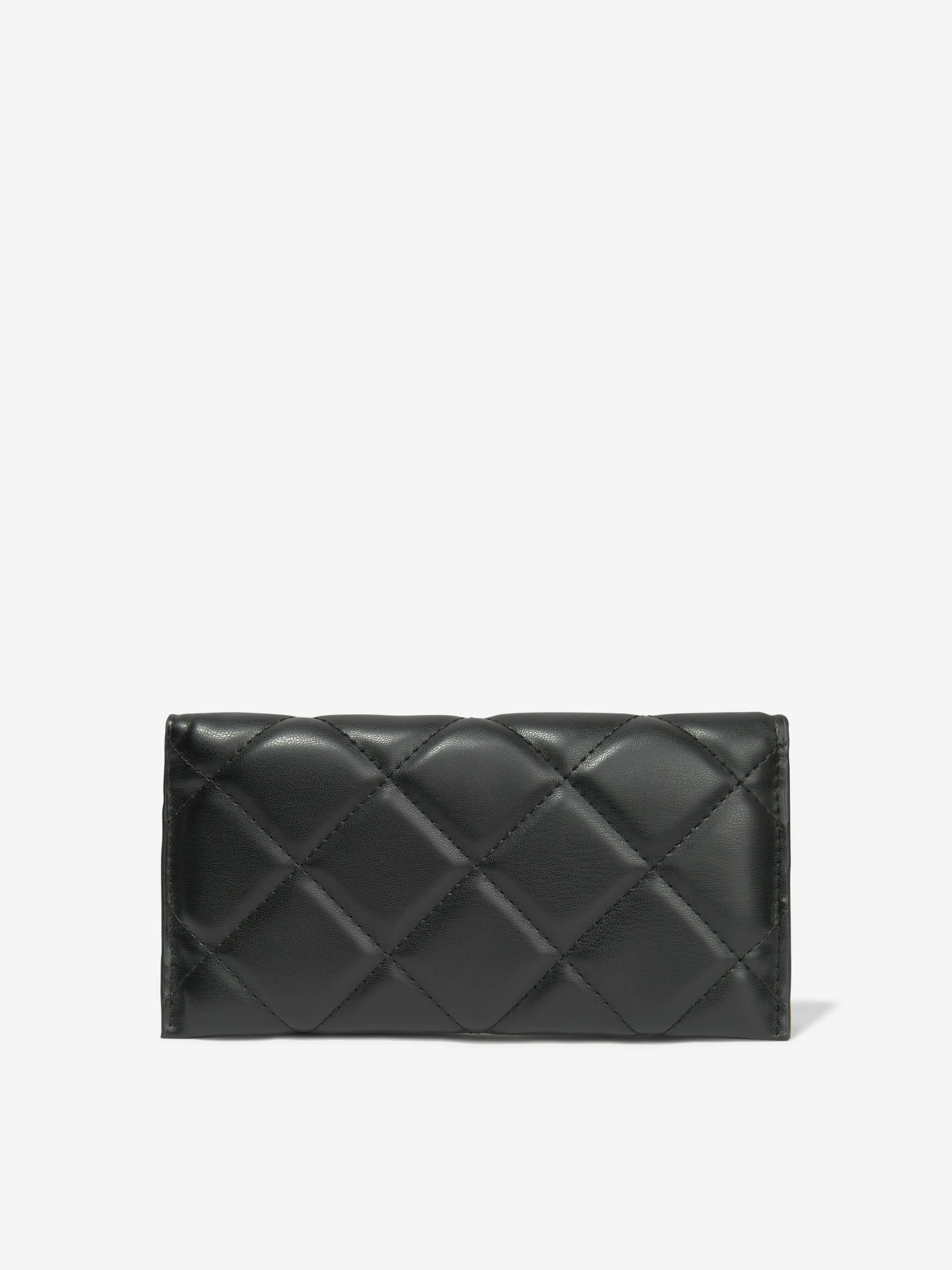 Valentino Girls Ada Purse in Black