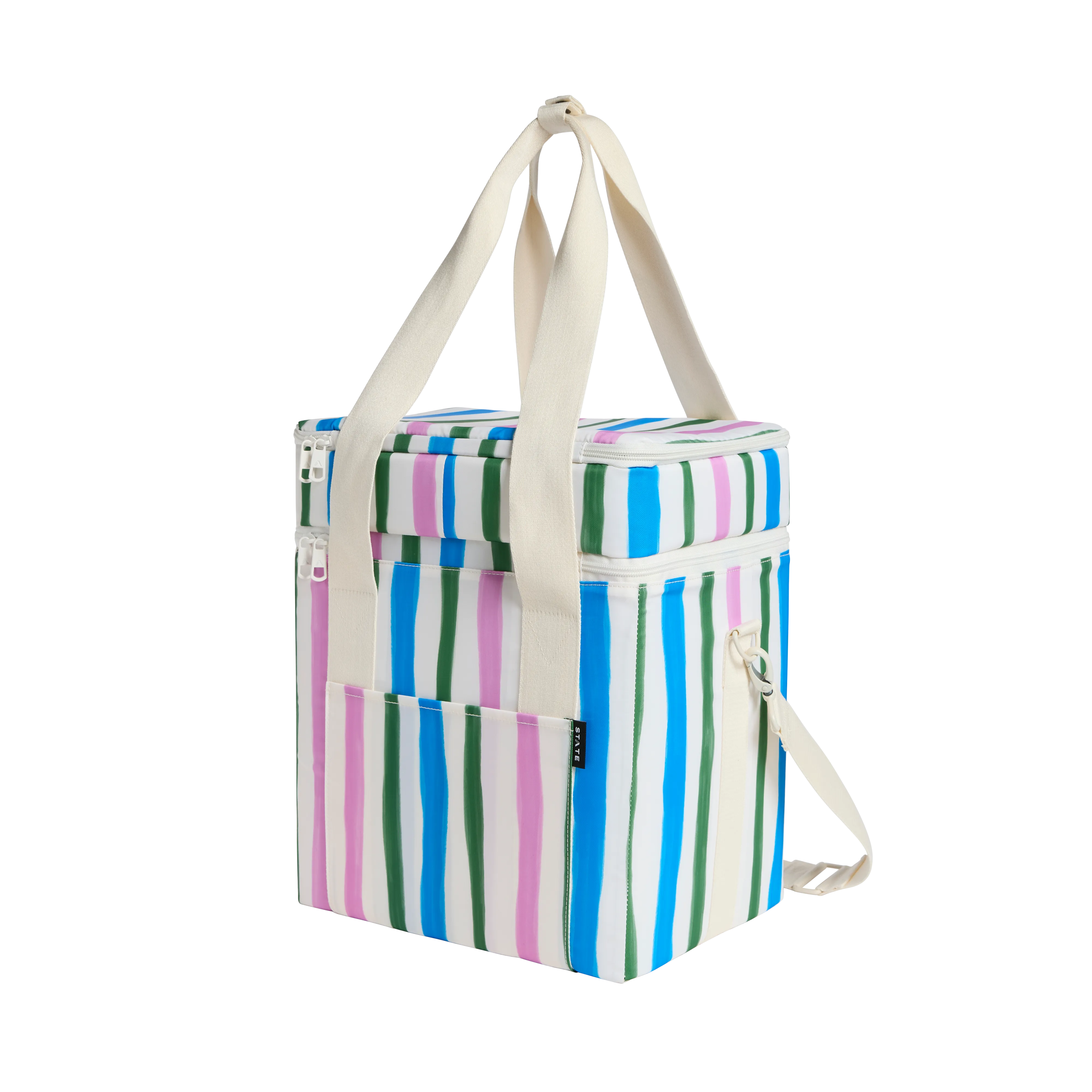 Wellington Cooler