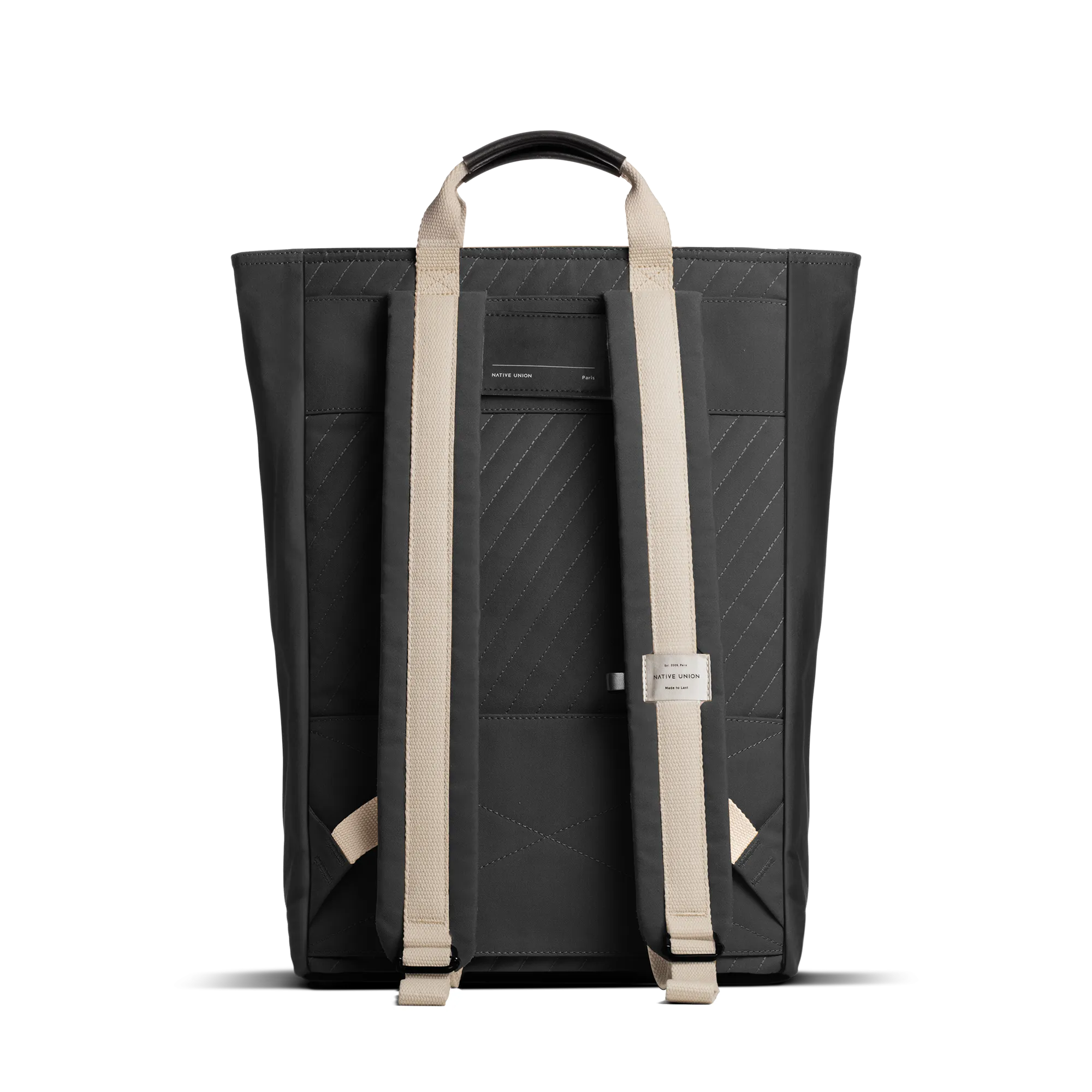 W.F.A Backpack