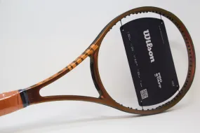 Wilson Pro Staff 97 v14