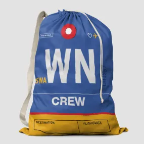 WN - Laundry Bag