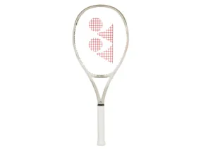 Yonex VCore 100L Tennis Racket 2024 (Sand Beige)
